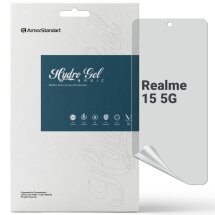 Захисна плівка на екран ArmorStandart Matte для Realme 15: фото 1 з 5