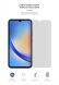 Захисна плівка на екран ArmorStandart Matte для Samsung Galaxy A34 (A346) (319876). Фото 2 з 4
