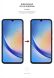 Захисна плівка на екран ArmorStandart Matte для Samsung Galaxy A34 (A346) (319876). Фото 3 з 4