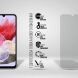 Захисна плівка на екран ArmorStandart Matte для Samsung Galaxy M34 (M346) (336136). Фото 2 з 5