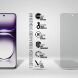 Захисна плівка на екран ArmorStandart Matte OPPO Reno 12 (356813). Фото 2 з 5