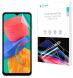 Защитная пленка на экран RockSpace Explosion-Proof SuperClear для Samsung Galaxy M33 (M336) (297802). Фото 1 из 10