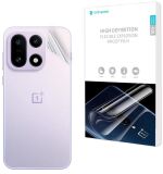 Захисна плівка на задню панель RockSpace Explosion-Proof SuperClear для OnePlus 15: фото 1 з 9