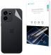 Защитная пленка на заднюю панель RockSpace Explosion-Proof SuperClear для OnePlus Nord CE6 (391616). Фото 1 из 9