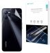 Захисна плівка на задню панель RockSpace Explosion-Proof SuperClear для Realme C35 (300422). Фото 1 з 9