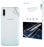 Захисна плівка на задню панель RockSpace Explosion-Proof SuperClear для Samsung Galaxy A50 (A505) / A30 (A305) / A30s (A307) (229117)