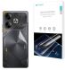 Захисна плівка на задню панель RockSpace SuperClear для TECNO Pova 6 (354108). Фото 1 з 9