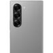 Захисна рамка IMAK Camera Styling для Samsung Galaxy Fold 6 - Black (357646B). Фото 5 з 11