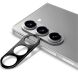 Захисна рамка IMAK Camera Styling для Samsung Galaxy Fold 6 - Black (357646B). Фото 2 з 11