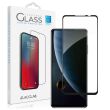 Захисне скло ACCLAB Full Glue для ZTE Blade V30 - Black