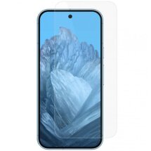 Защитное стекло AMORUS Ultra Clear для Google Pixel 9 / 9 Pro: фото 1 из 9