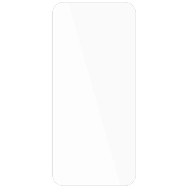 Захисне скло AMORUS Ultra Clear для Google Pixel 9 / 9 Pro: фото 2 з 9