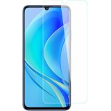 Защитное стекло AMORUS Ultra Clear для Huawei Nova Y70 - Transparent: фото 1 из 9