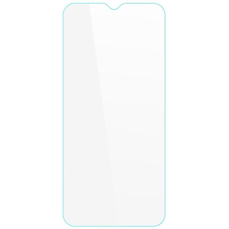 Защитное стекло AMORUS Ultra Clear для Realme C35 - Transparent: фото 2 из 9