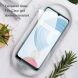 Защитное стекло AMORUS Ultra Clear для Realme C35 - Transparent (300431). Фото 5 из 9