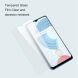 Защитное стекло AMORUS Ultra Clear для Realme C35 - Transparent (300431). Фото 6 из 9