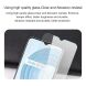 Защитное стекло AMORUS Ultra Clear для Realme C35 - Transparent (300431). Фото 7 из 9