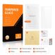 Защитное стекло AMORUS Ultra Clear для Realme C35 - Transparent (300431). Фото 8 из 9