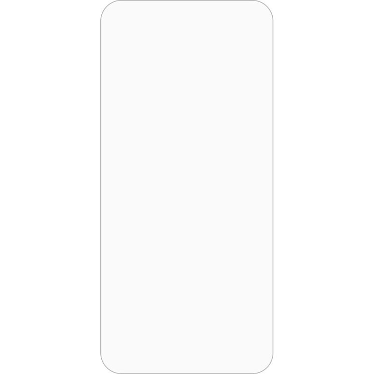 Защитное стекло AMORUS Ultra Clear для Xiaomi Redmi Note 17 5G: фото 2 из 9