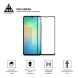 Защитное стекло ArmorStandart Pro 5D для Samsung Galaxy A06 (A065) - Black (365150B). Фото 2 из 6