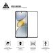 Защитное стекло ArmorStandart Pro 5D для TECNO Spark Go 1 - Black (361814B). Фото 2 из 6