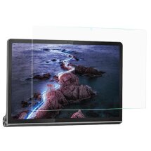 Захисне скло Deexe Clear Glass для Lenovo Yoga Tab 11 (YT-J706): фото 1 з 4