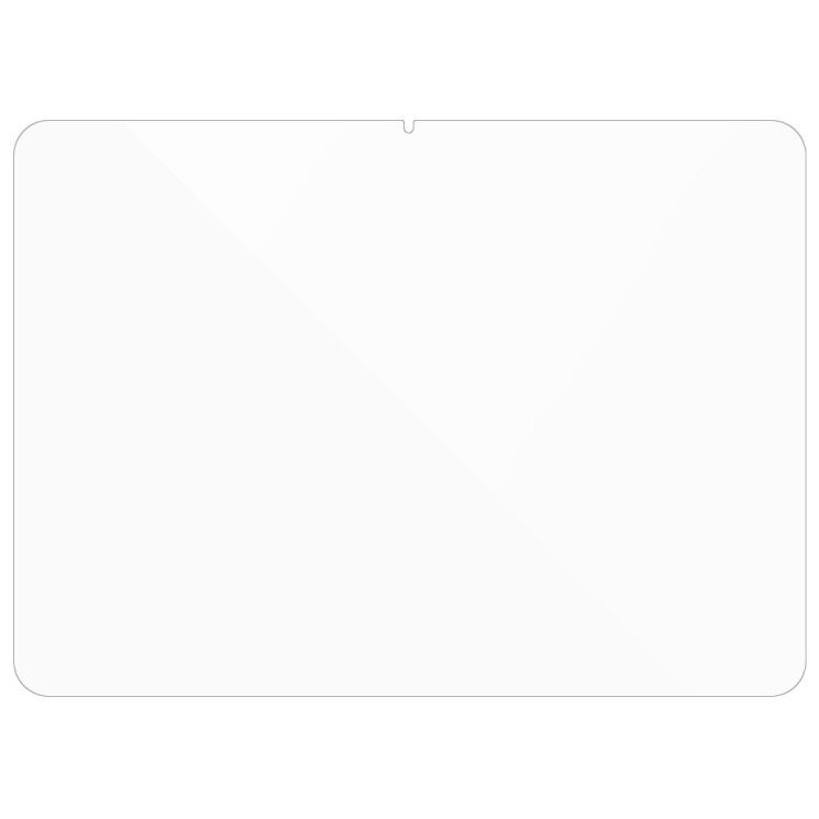 Захисне скло Deexe Clear Glass для OnePlus Pad Pad 3: фото 2 з 2