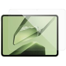 Защитное стекло Deexe Clear Glass для OnePlus Pad Pad 3: фото 1 из 2