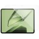 Захисне скло Deexe Clear Glass для OnePlus Pad Pad 3 (403700). Фото 1 з 2