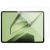 Захисне скло Deexe Clear Glass для OnePlus Pad Pad 3: фото 1 з 2