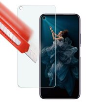 Захисне скло Deexe Crystal Glass для Huawei Honor 20 / Nova 5T: фото 1 з 1