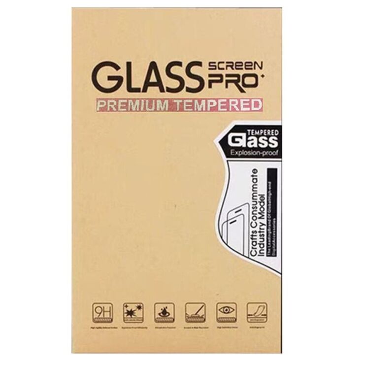 Защитное стекло Deexe Crystal Glass для Samsung Galaxy A36 (A366) / A56 (A566): фото 5 из 5