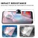 Защитное стекло Deexe Crystal Glass для Samsung Galaxy A36 (A366) / A56 (A566) (372031). Фото 2 из 5