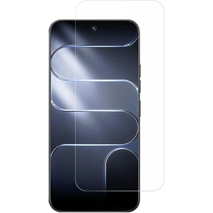 Защитное стекло Deexe Crystal Glass для TECNO Spark 50 Pro: фото 1 из 3