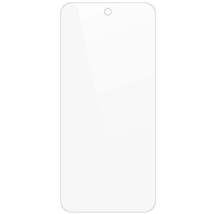 Защитное стекло Deexe Crystal Glass для TECNO Spark Go 1: фото 2 из 3