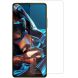 Защитное стекло Deexe Crystal Glass для Xiaomi Poco F5 Pro / Redmi K60 / Redmi K60 Pro - Transparent (327207). Фото 1 из 2