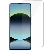 Защитное стекло Deexe Crystal Glass для Xiaomi Redmi Note 14S: фото 1 из 3