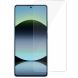 Защитное стекло Deexe Crystal Glass для Xiaomi Redmi Note 14S (375912). Фото 1 из 3
