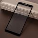 Захисне скло Deexe Full Coverage для Xiaomi Redmi 6 - Black (186934B). Фото 1 з 4