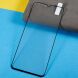 Захисне скло Deexe Full Glue Coverage для Nokia G21 / G11 - Black (298102B). Фото 5 з 8
