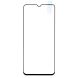 Захисне скло Deexe Full Glue Coverage для Nokia G21 / G11 - Black (298102B). Фото 2 з 8