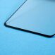 Захисне скло Deexe Full Glue Coverage для Nokia G21 / G11 - Black (298102B). Фото 7 з 8