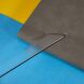 Защитное стекло Deexe Full Glue Coverage для OnePlus 12 - Black (344208B). Фото 8 из 9