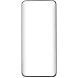 Защитное стекло Deexe Full Glue Coverage для OnePlus 12 - Black (344208B). Фото 2 из 9
