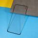 Защитное стекло Deexe Full Glue Coverage для OnePlus 12 - Black (344208B). Фото 4 из 9