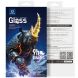 Защитное стекло DUX DUCIS Full Glue для Google Pixel 11 / 11 Pro - Black (425536B). Фото 7 из 7