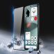 Захисне скло DUX DUCIS Full Glue для Nothing Phone (3) - Black (386420B). Фото 4 з 9