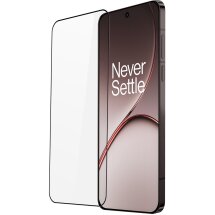 Защитное стекло DUX DUCIS Full Glue для OnePlus 15T - Black: фото 1 из 7