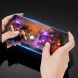 Защитное стекло DUX DUCIS Full Glue для Samsung Galaxy A05s (A057) - Black (340335B). Фото 3 из 9