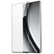 Защитное стекло DUX DUCIS Side Glue для Realme GT Neo 6 SE / GT 6T / GT 6 - Black